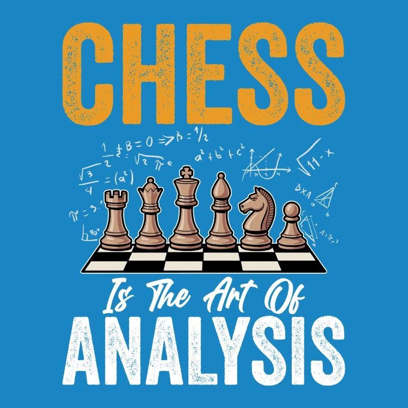 Chess Brain Teaser Board Game Chess Master