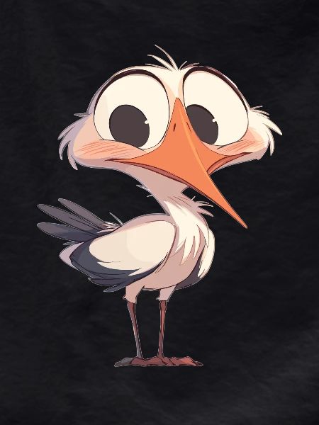 Storks Stork