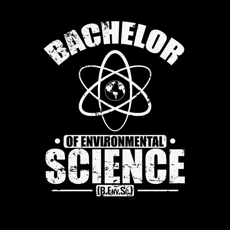 Bachelor of Environmental Science Ecology