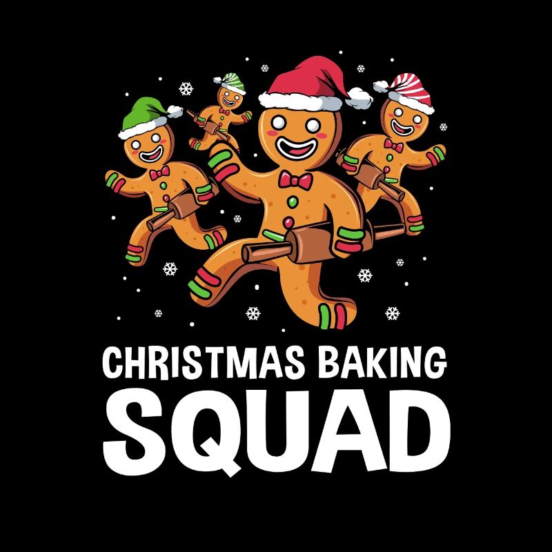 Gingerbread Man Christmas Gingerbread Gingerbread