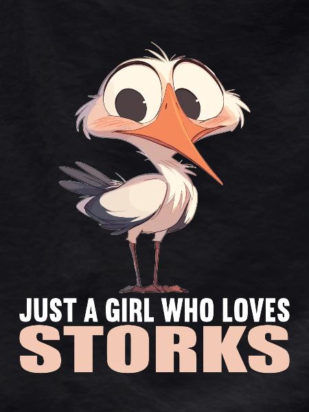 Storks Stork