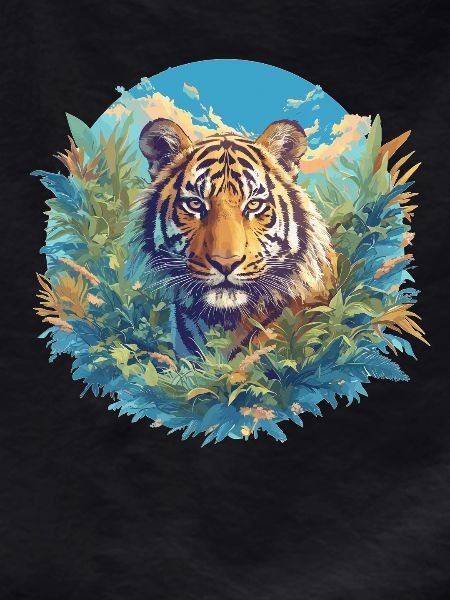 Sumatran tiger