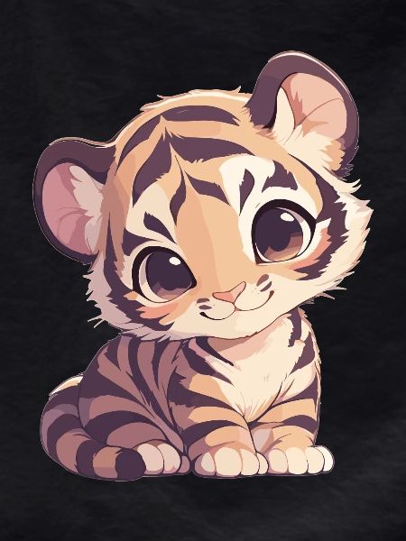 Sumatran tiger