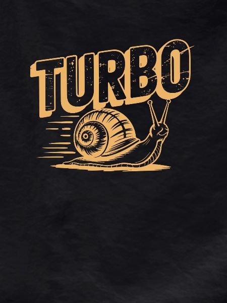 Turbo Screw