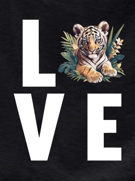 Sumatran tiger