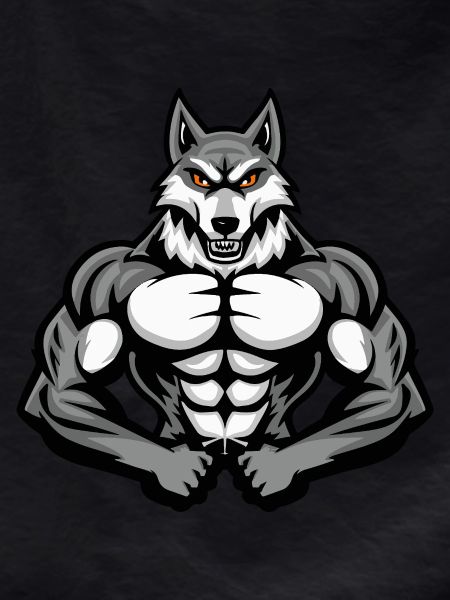 Cat Muscles Workout