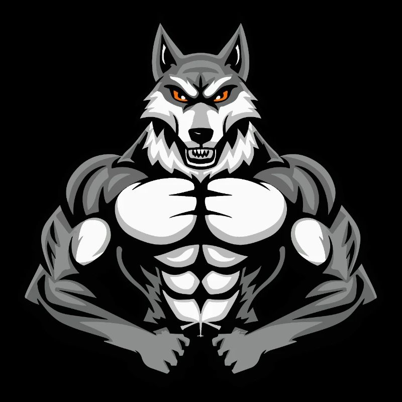 Cat Muscles Workout