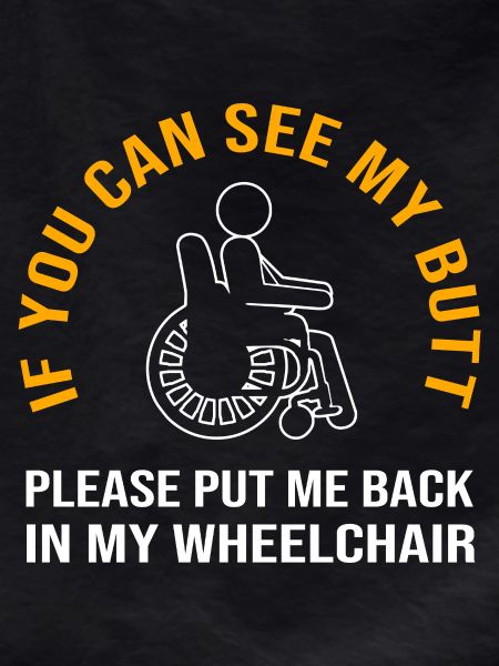 Wheelchair