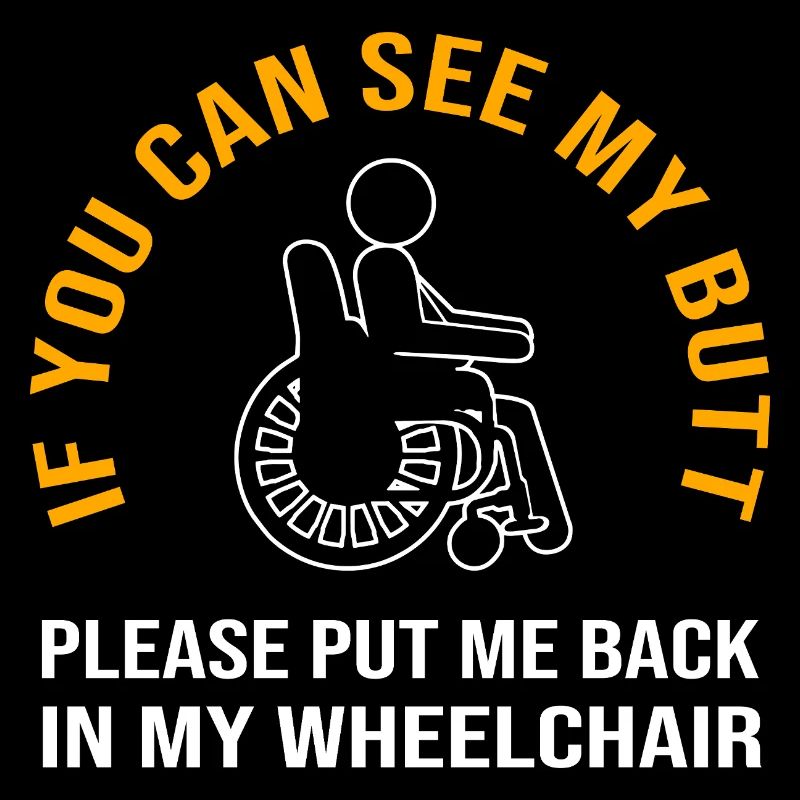 Fauteuil roulant