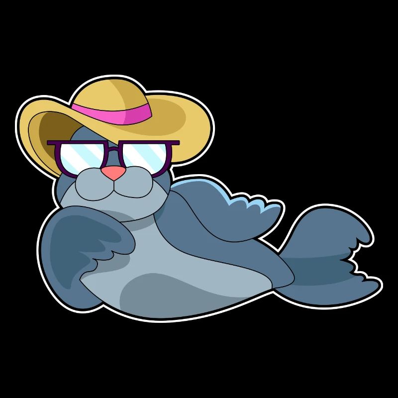 Seal Sunglasses