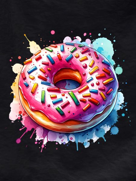 Doughnut