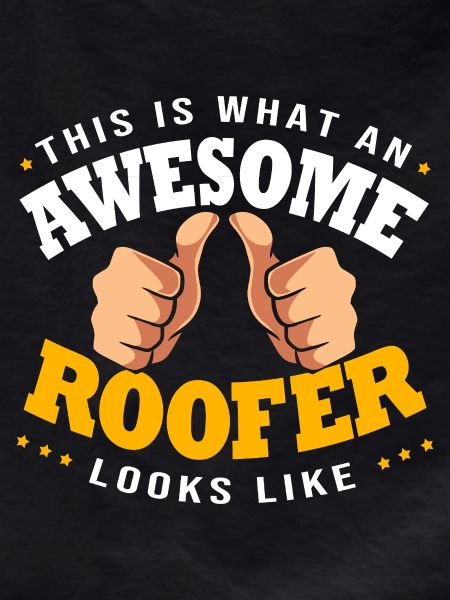Roofer