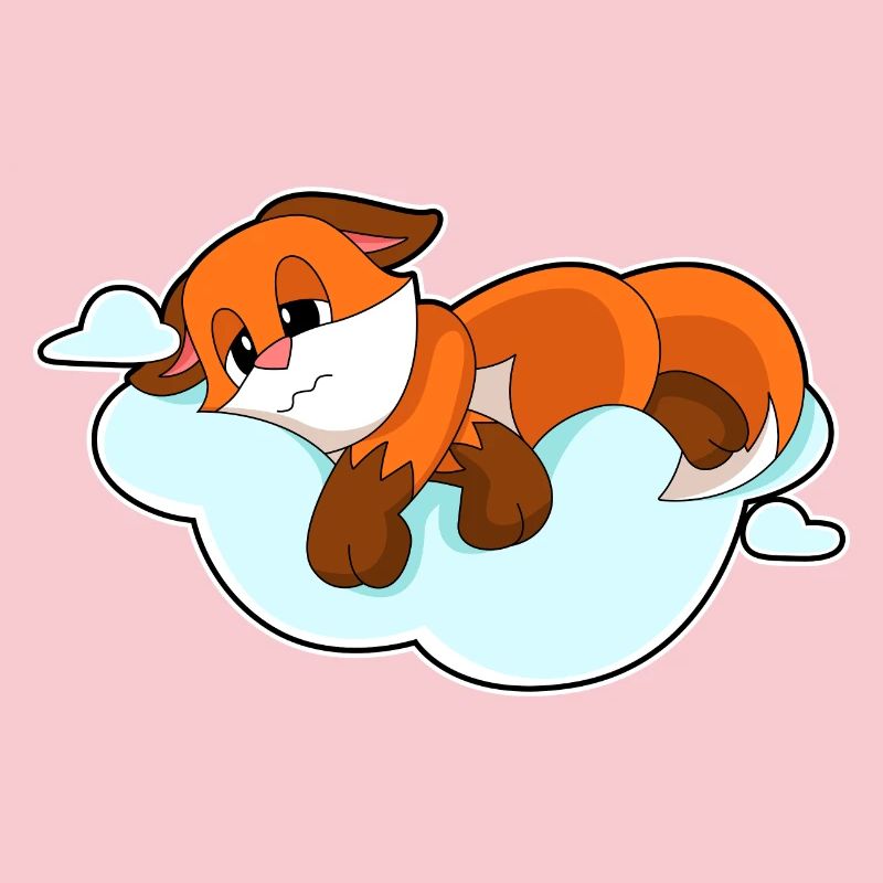 Fox Clouds