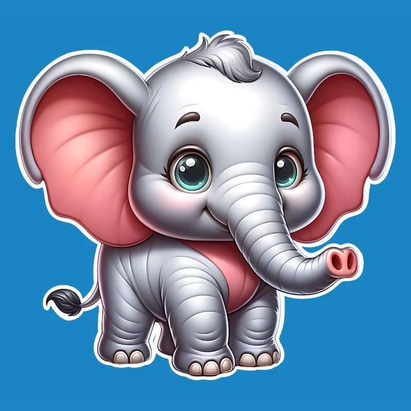 Éléphant