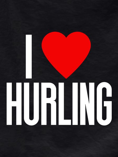 Hurling
