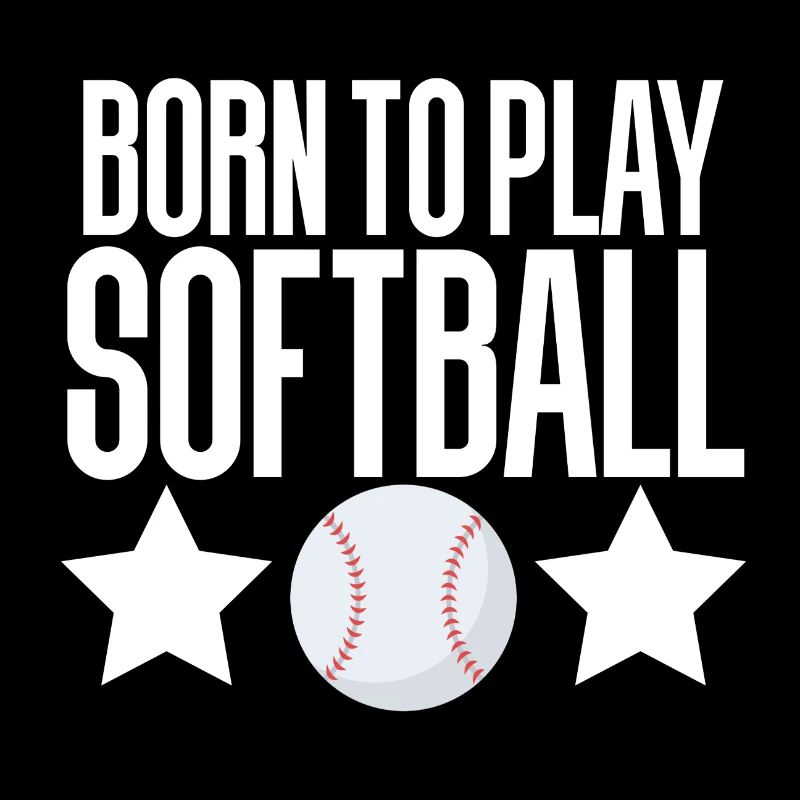 Softball