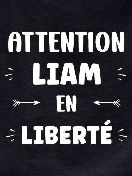 Liam
