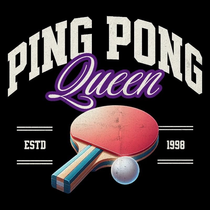 Ping-pong
