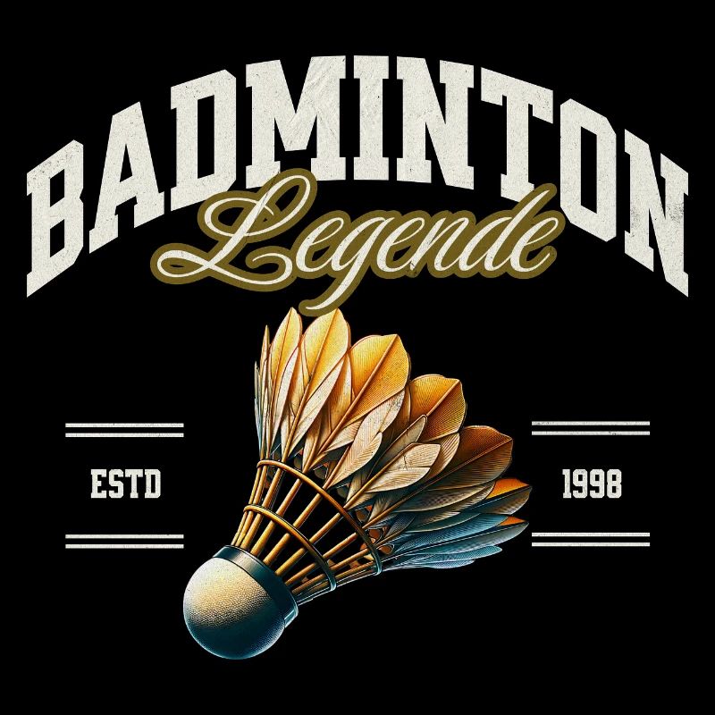 Badminton