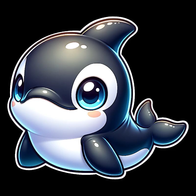 Killer whale