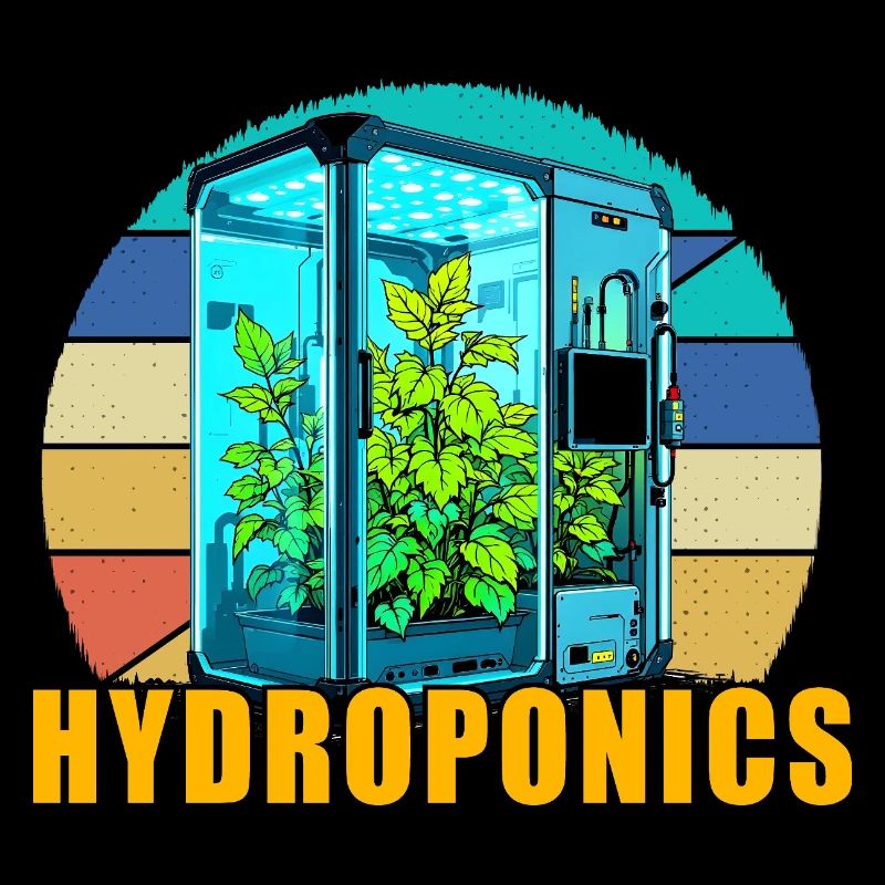 Culture hydroponique
