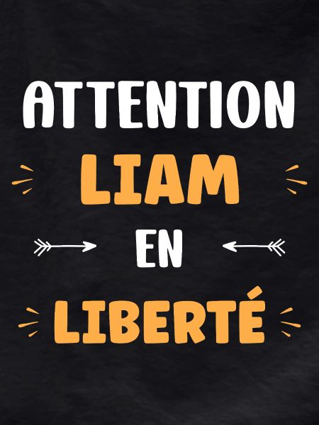 Liam
