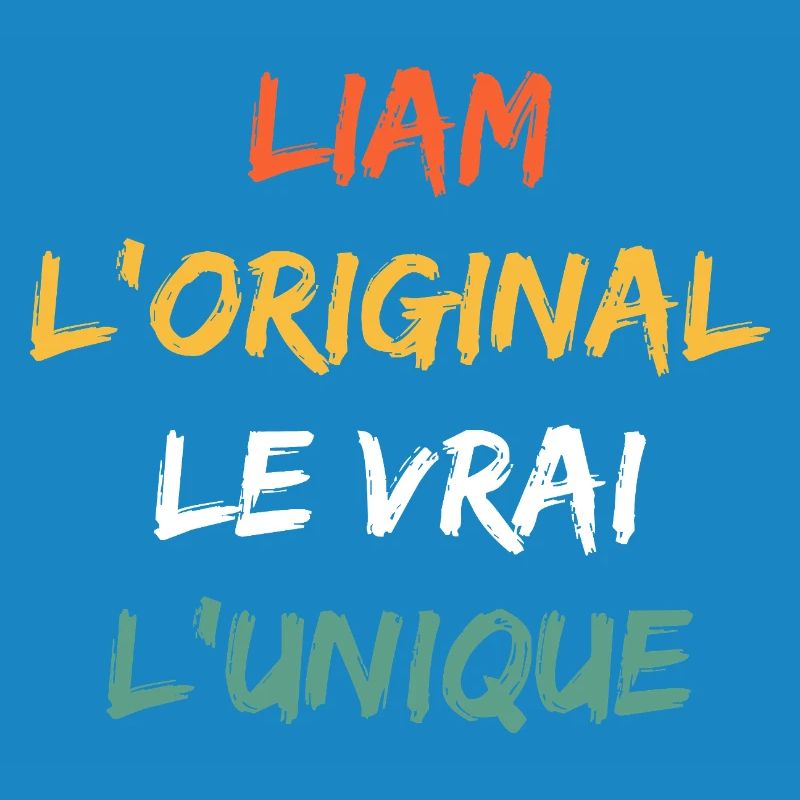 Liam