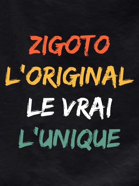 Zigoto