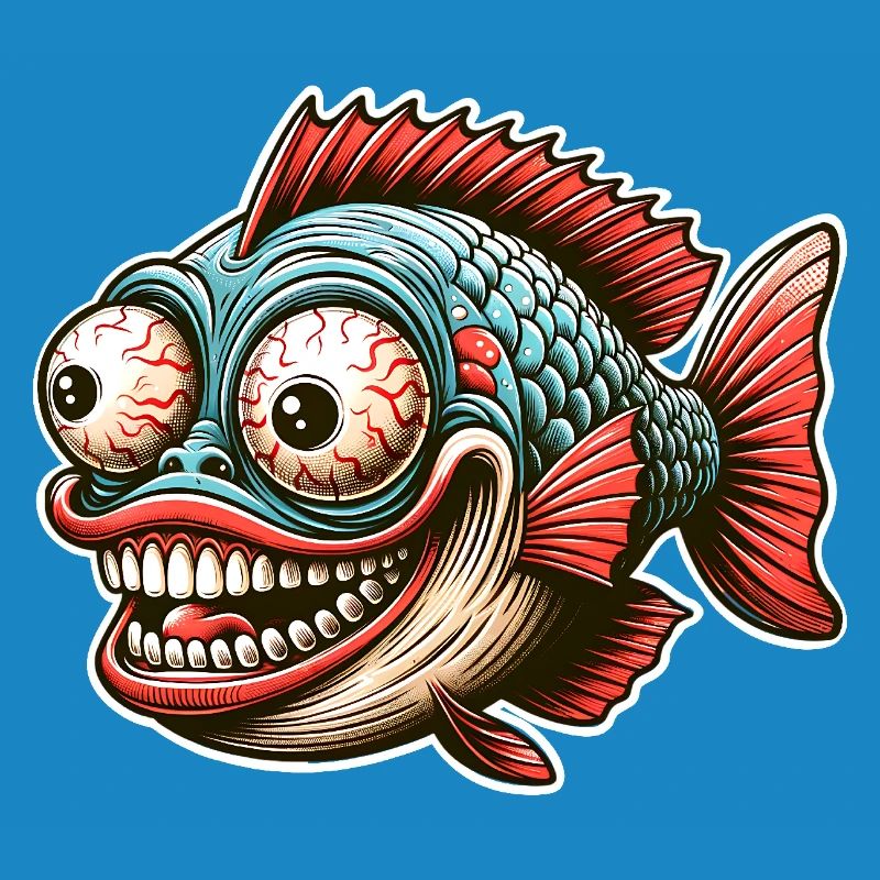 Fish