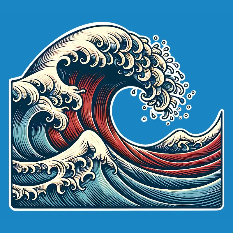 Wave