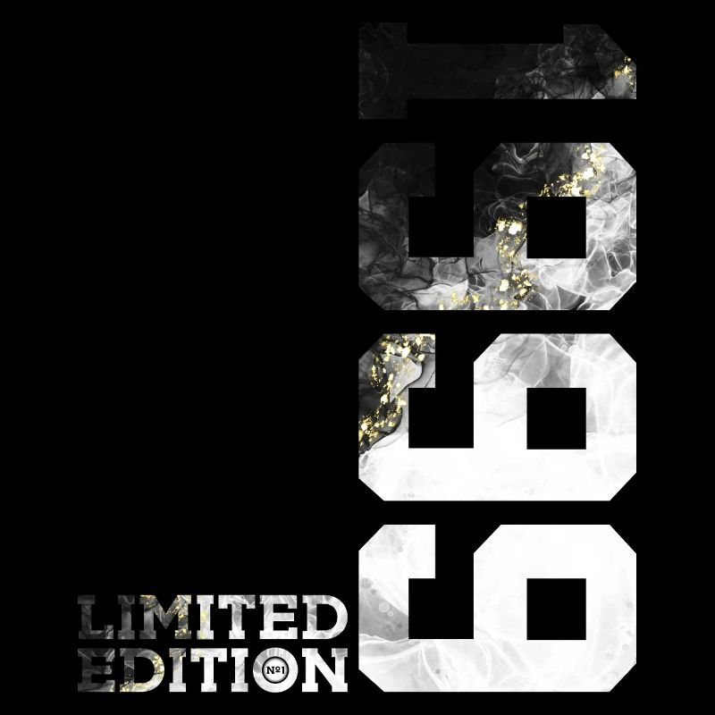 27E ANNIVERSAIRE ÉDITION LIMITÉE 1999