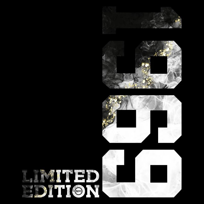 57E ANNIVERSAIRE ÉDITION LIMITÉE 1969