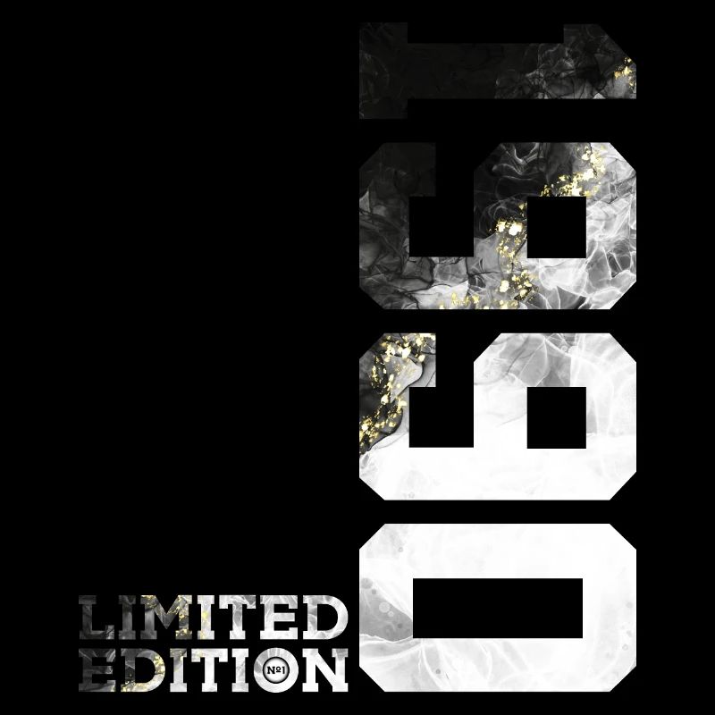 36TH BIRTHDAY LIMITED EDITION 1990