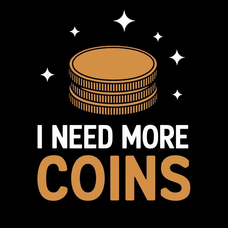 Numismatics Fans: I Need More Coins