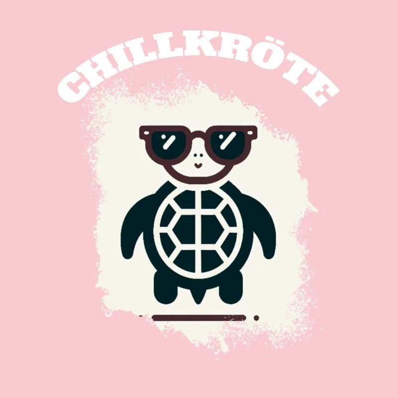 Chill Toad Turtle