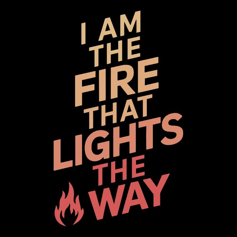 Ich Bin Das Feuer Leo Sternzeichen Kraft