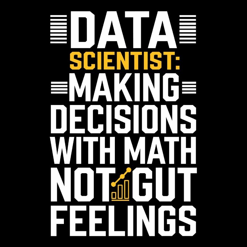 Data Scientist: Entscheidungen Mit Mathematik