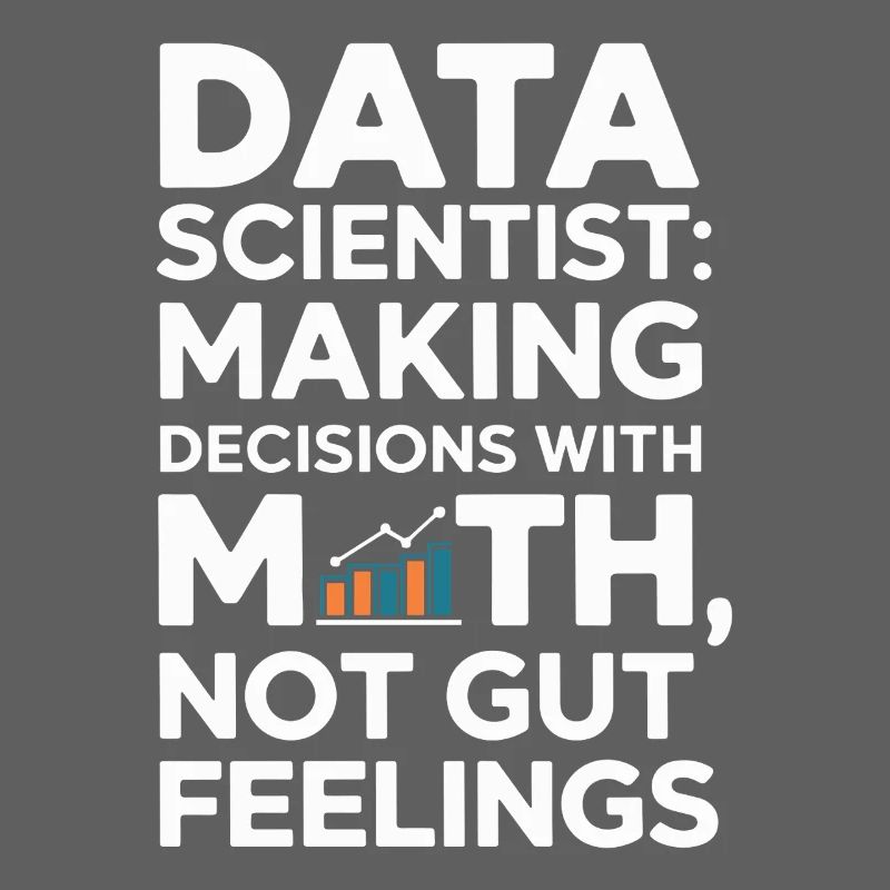 Data Scientists : prendre des décisions avec