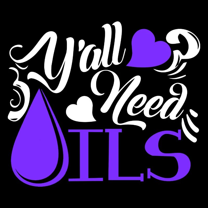 Essential Oil Need Essential Oils