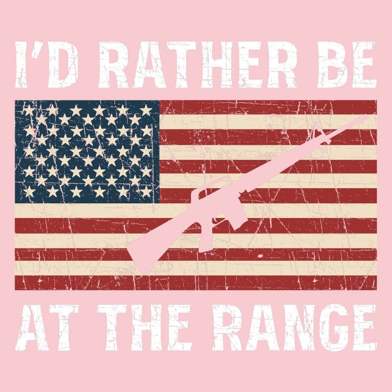 2nd Amendment Rights I'd Rather