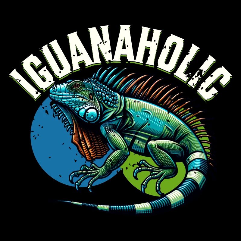 Iguane