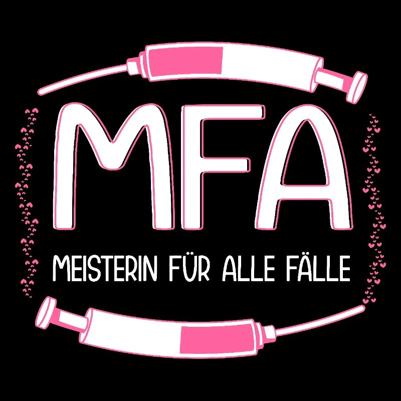 Assistant médical Master MFA