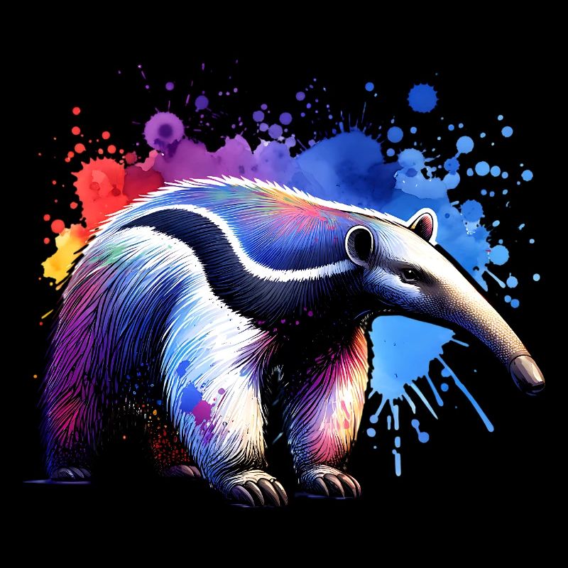 Ameisenbär