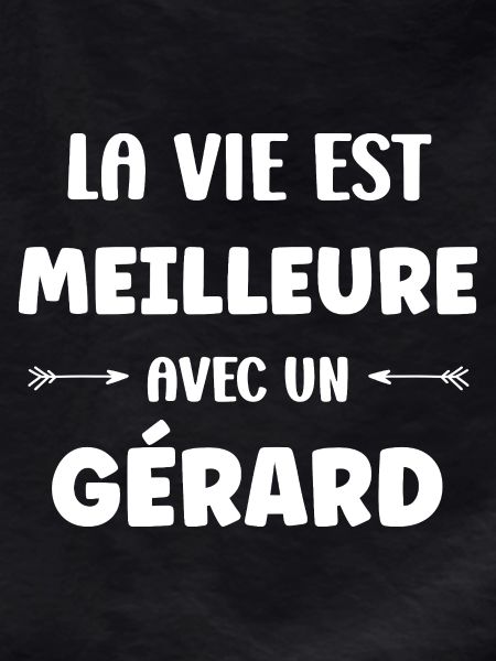 Gerard