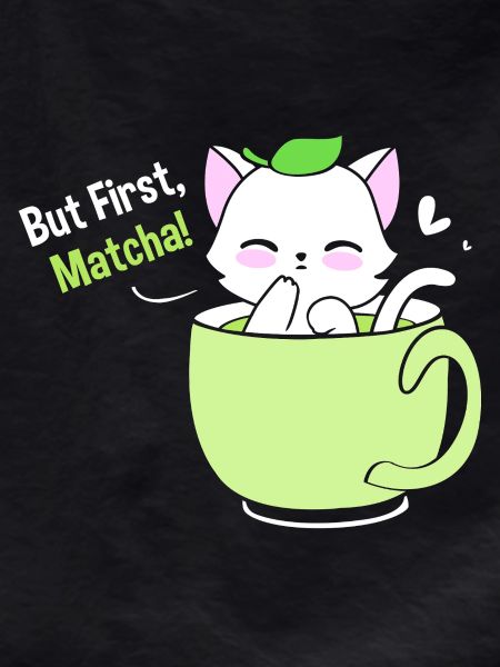 Matcha Tea