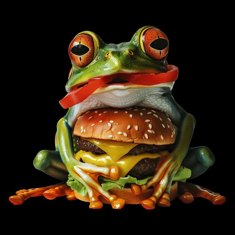 Grenouille