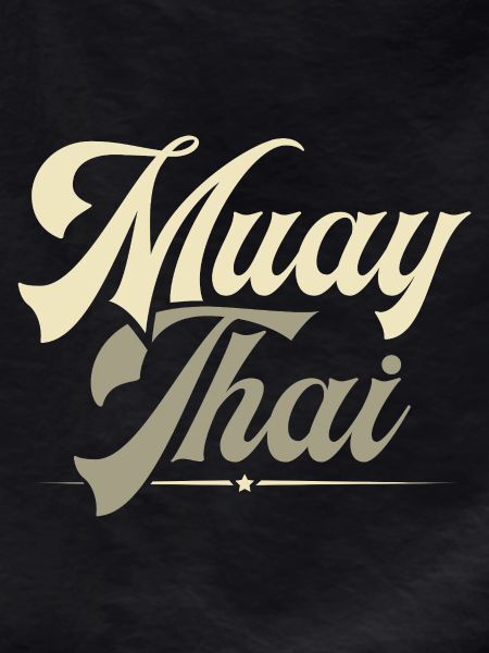 Muay Thai