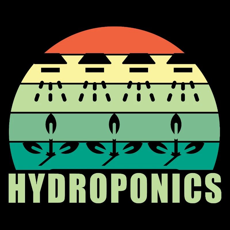 Hydroponics