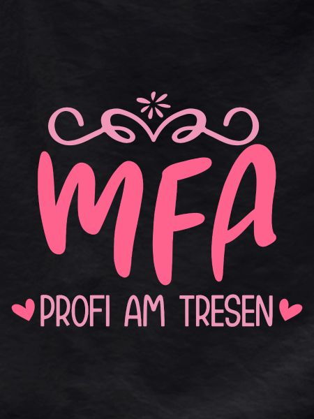 MFA Professional Medical Assistant