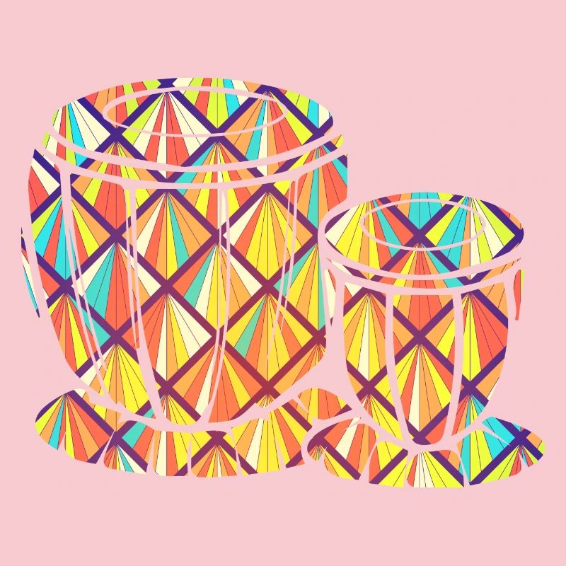 Tabla Geometric